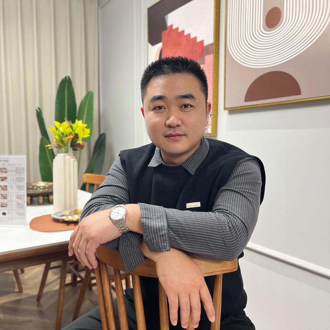 长垣涛哥聊装修