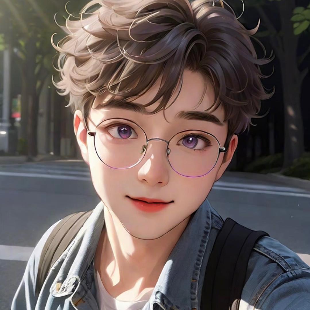 追风小汪要加油