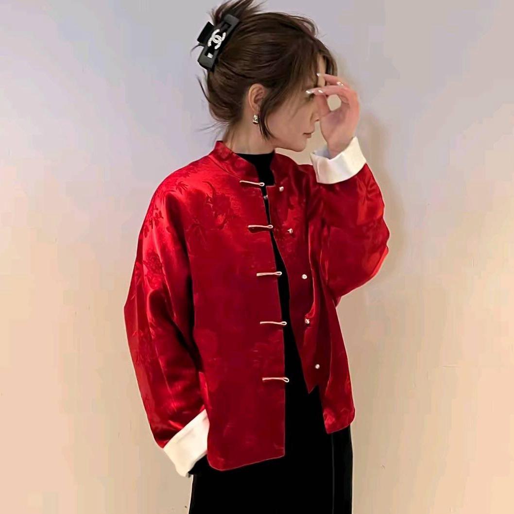 骆衣衣时尚穿搭