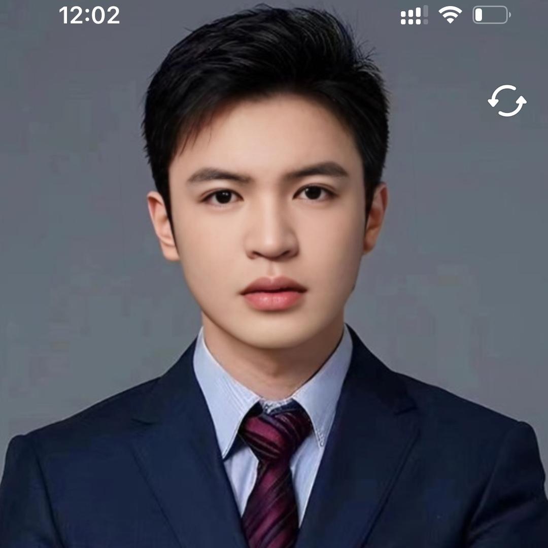 蒙自卓恒美发店.