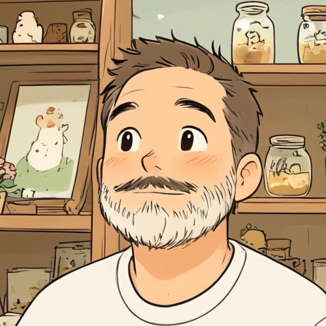 翡翠黑心商家的独白