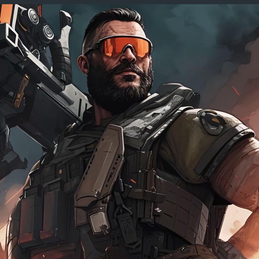 老六哥（三角洲行动）