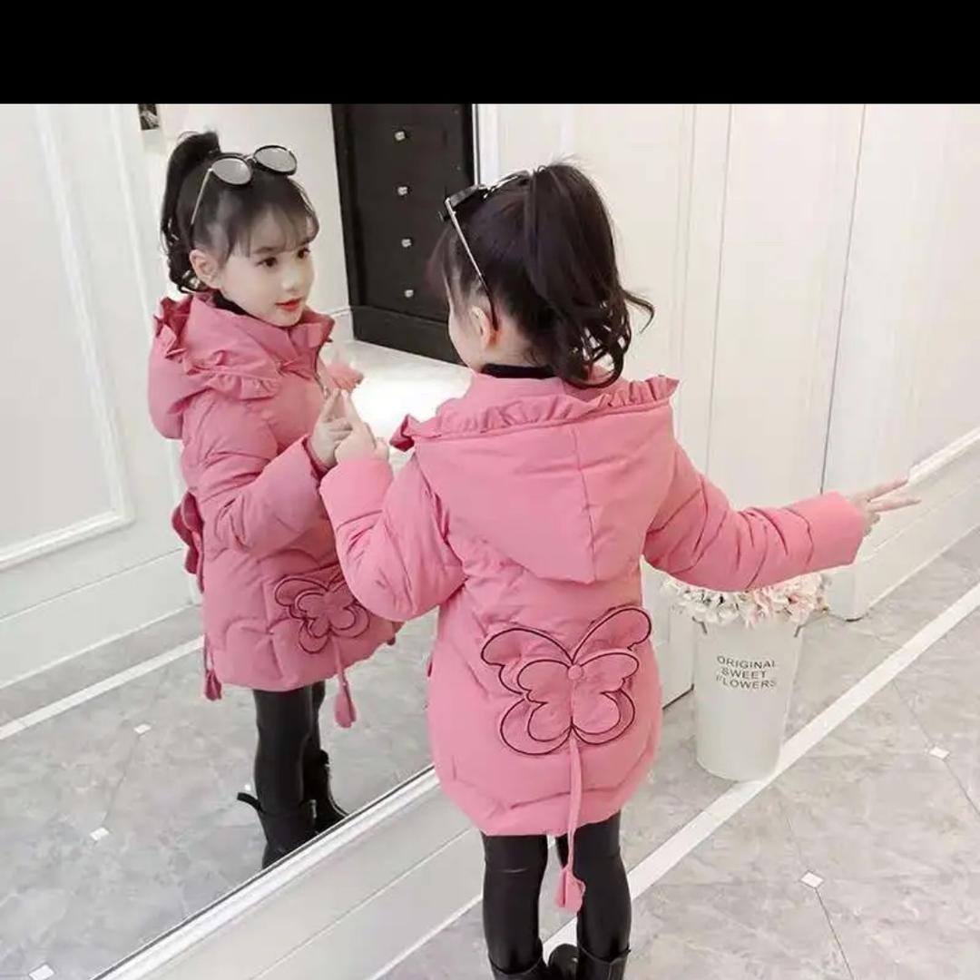 金豆宝童装