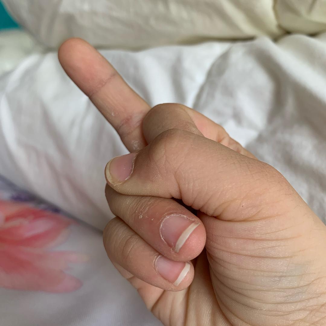 桂花糕（他的粉丝）