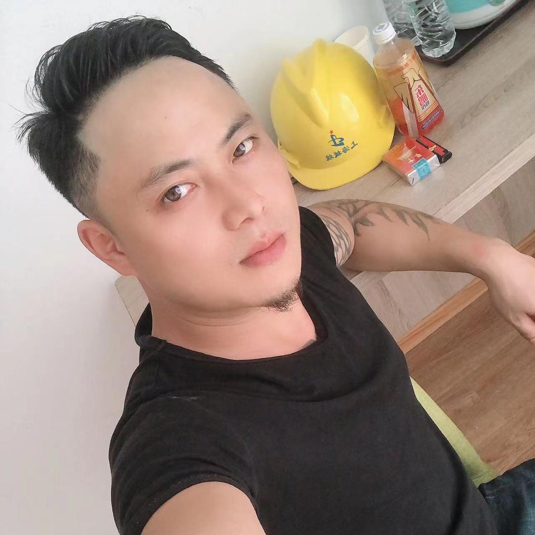 工地小亿哥