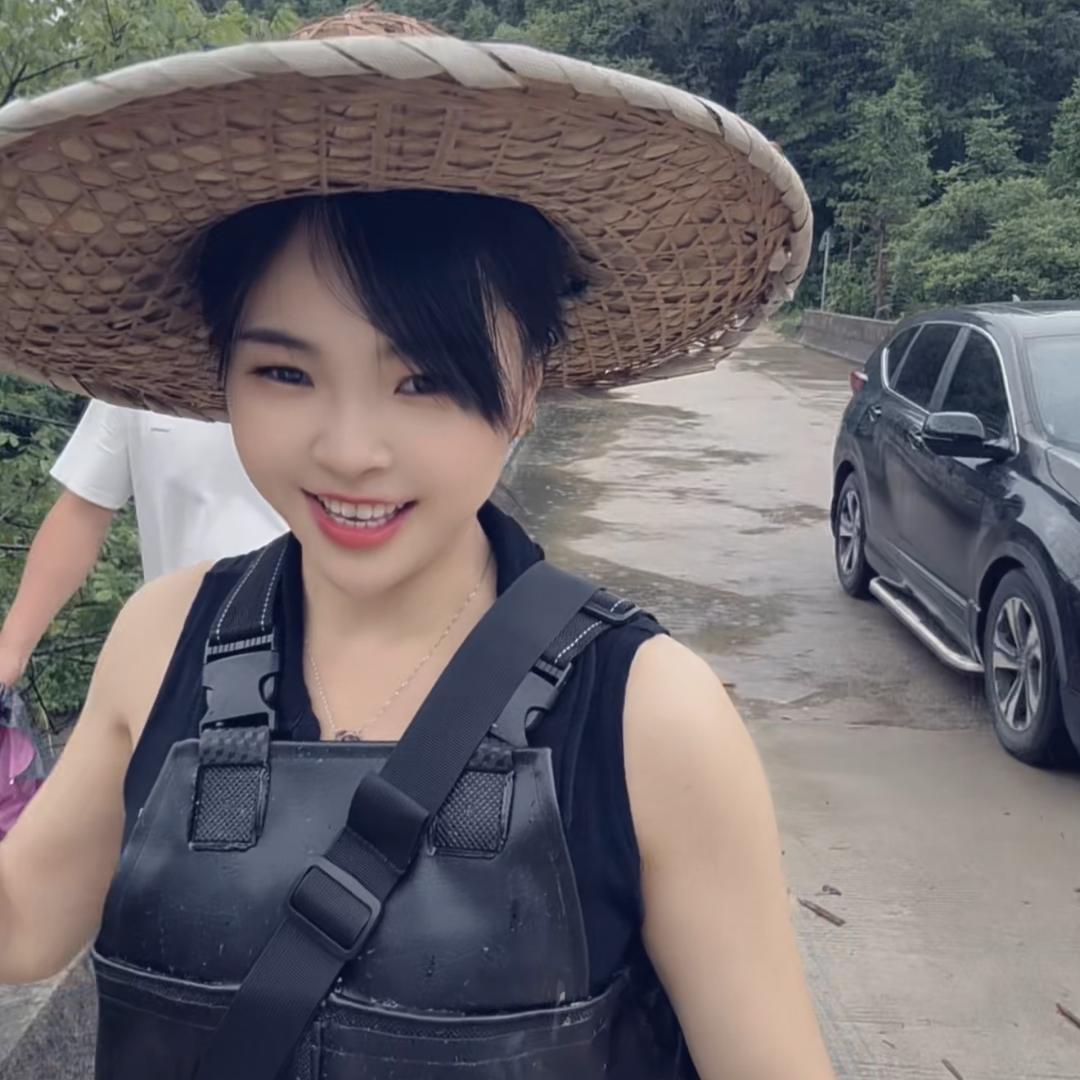 兰格格🔥