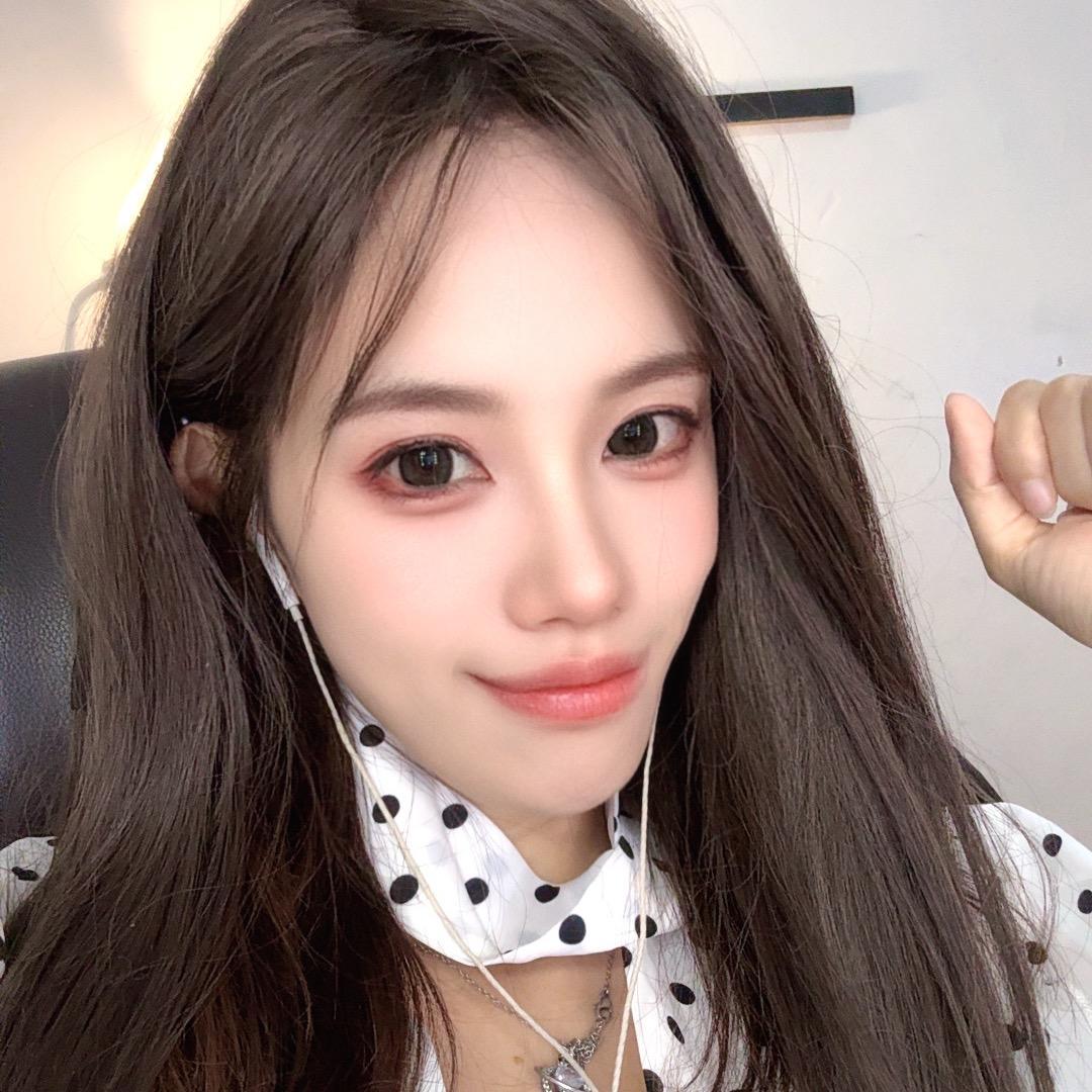 吃不胖的七七