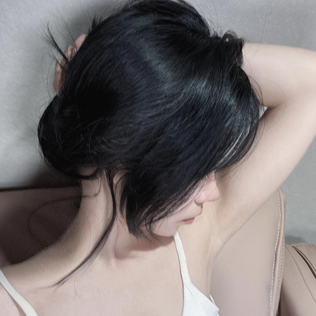 小怡很乖