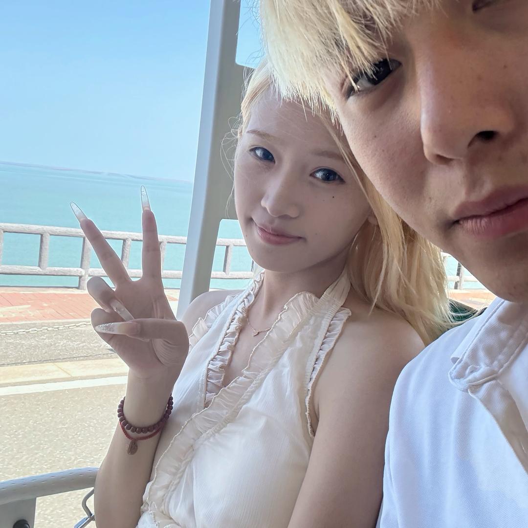 蜡笔小七-