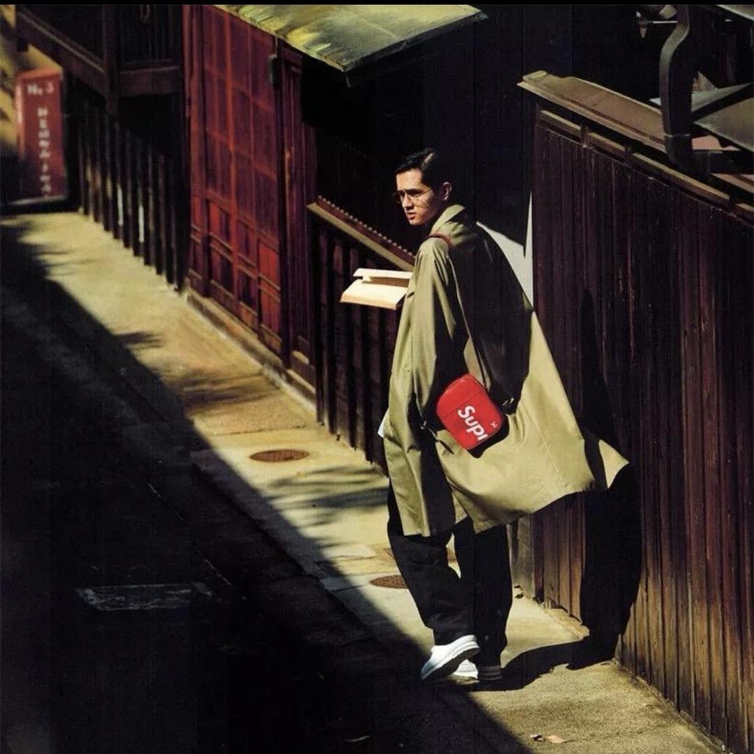 山前小店五号机