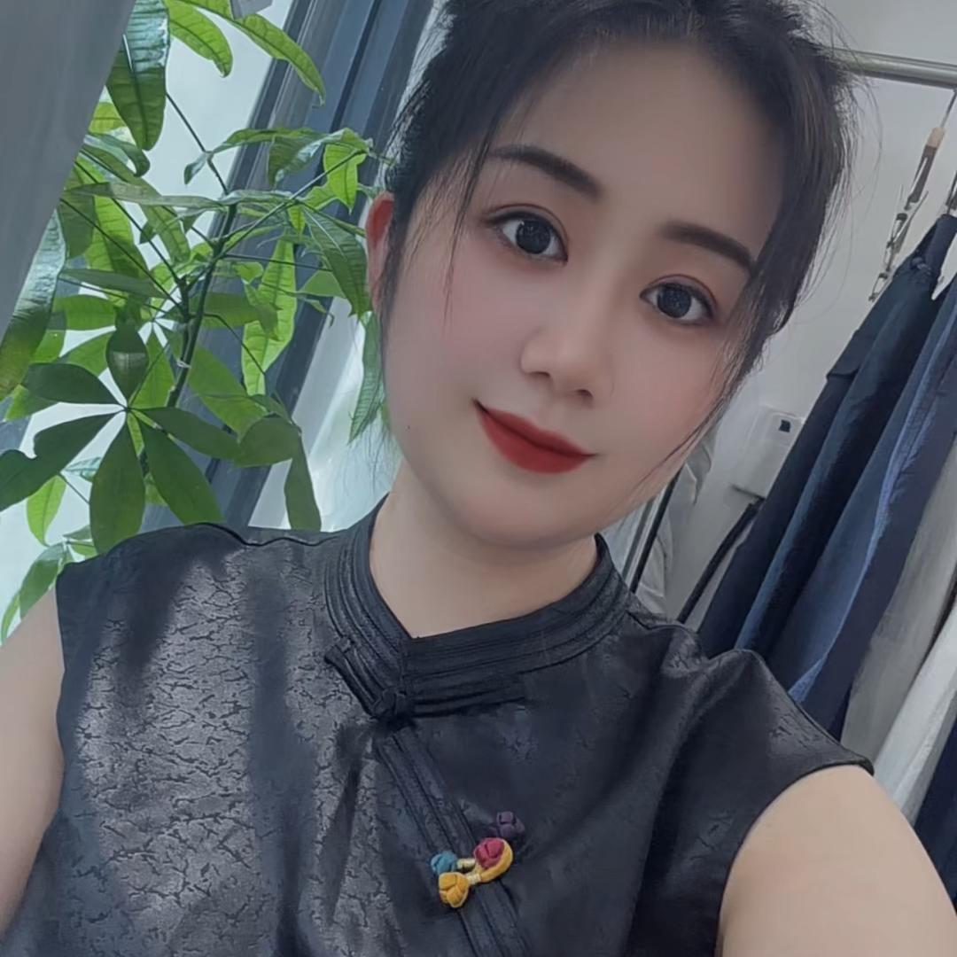 韩国馆.女装