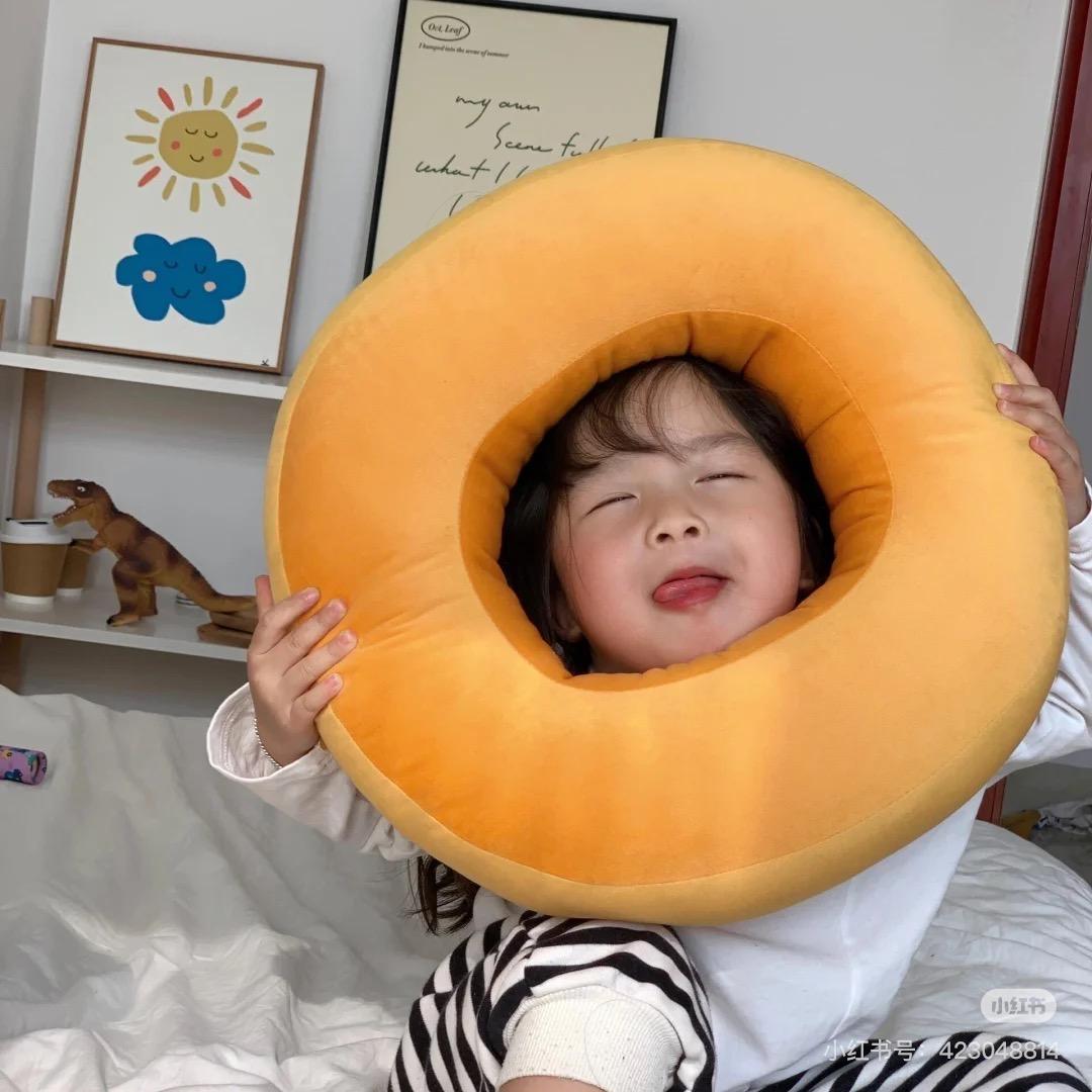 面包脑袋