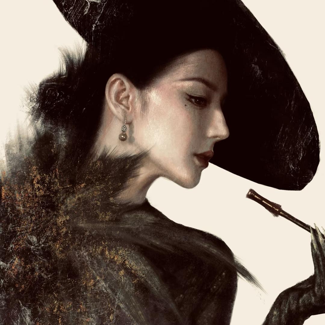 瘦马夜巴黎(商k订房版）