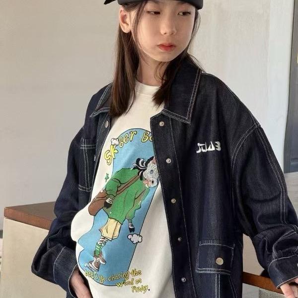 九月童品集合店