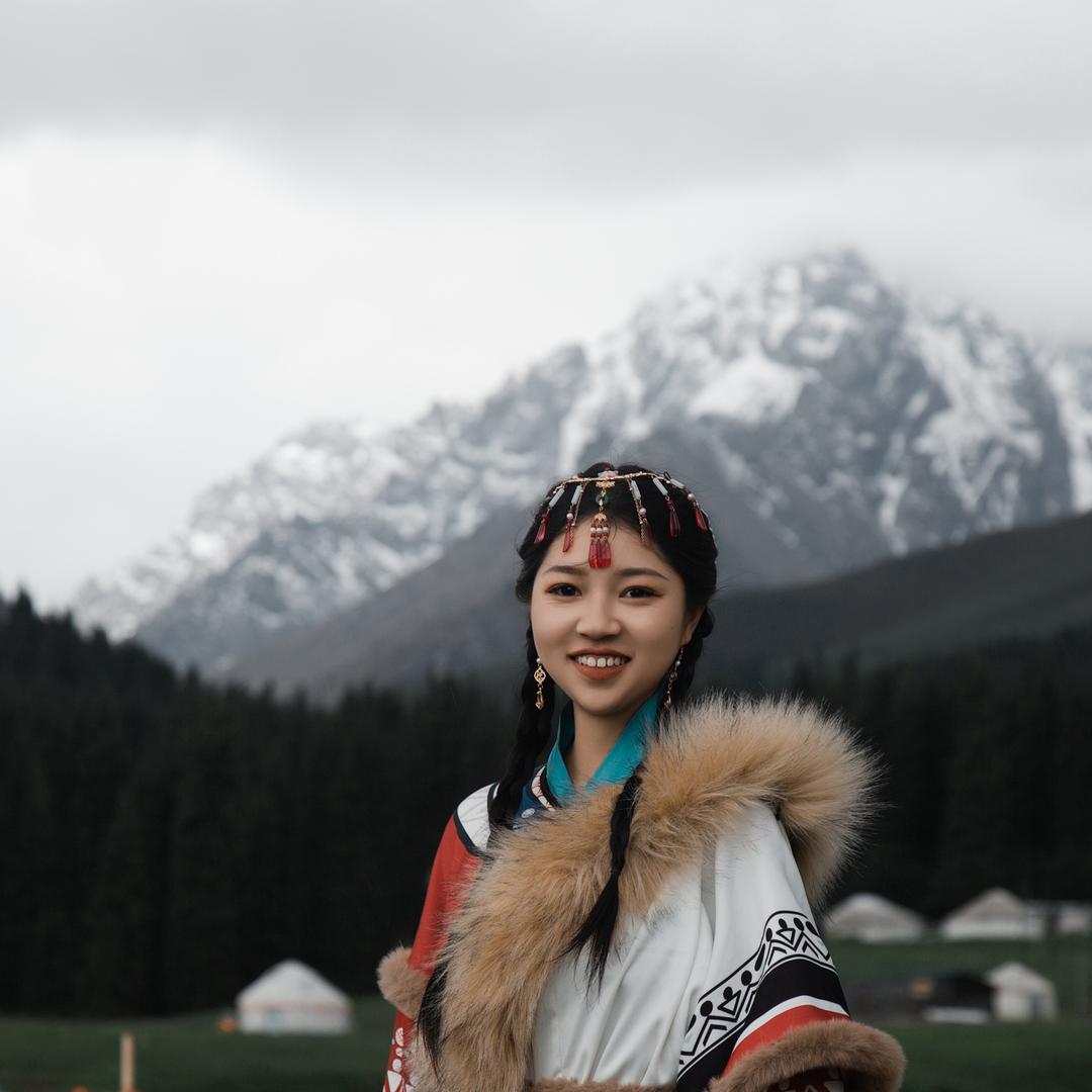 贵州小雪