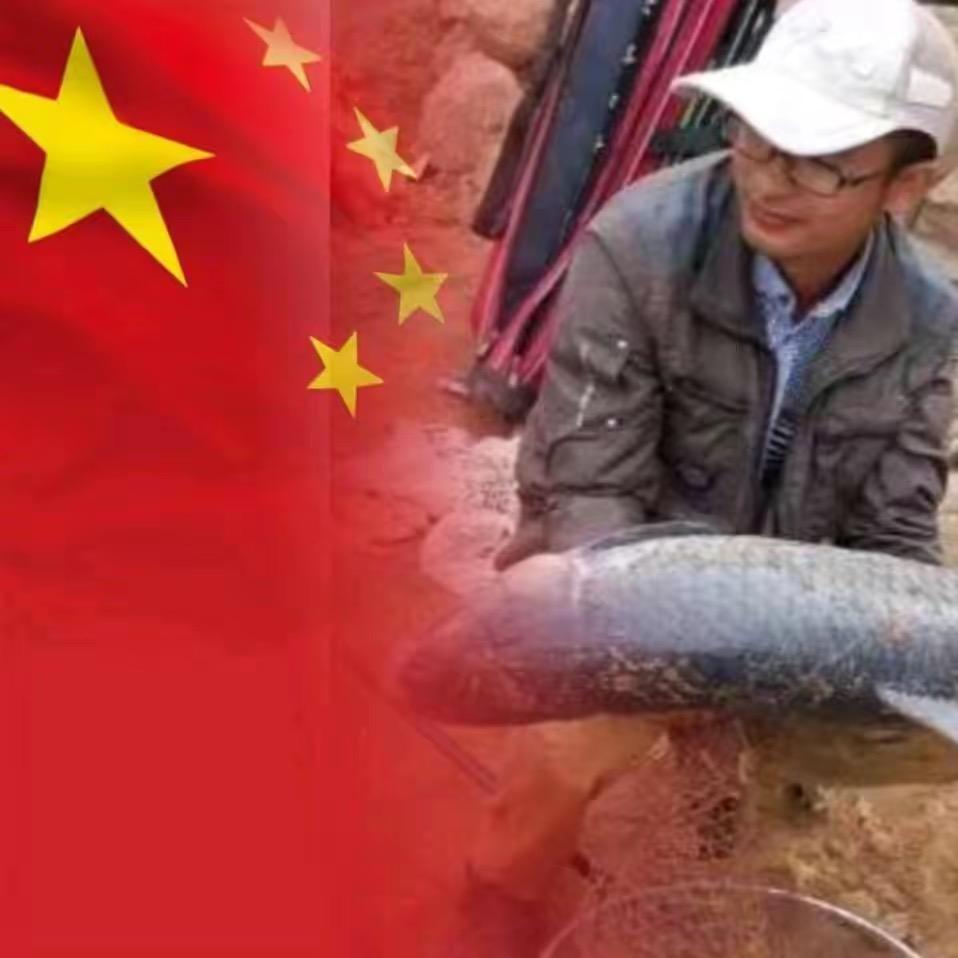 宜昌第一黑坑