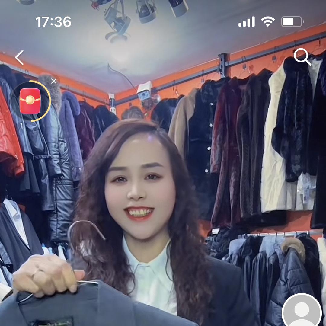 俏佳人时尚衣阁小铺