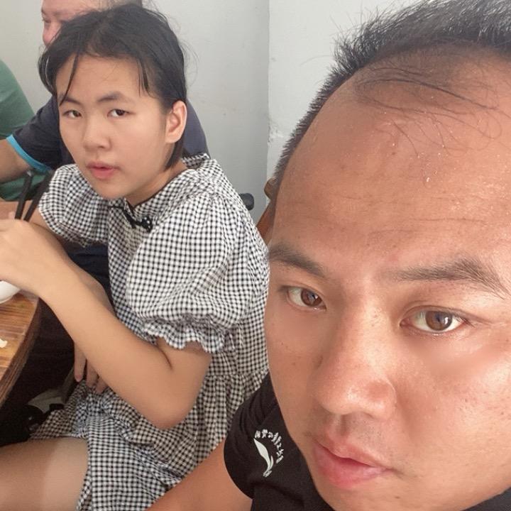 阿蔡渡劫