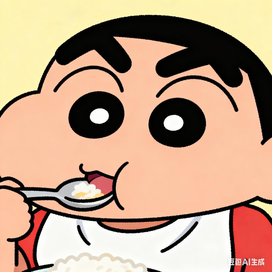 米米饭可乱吃