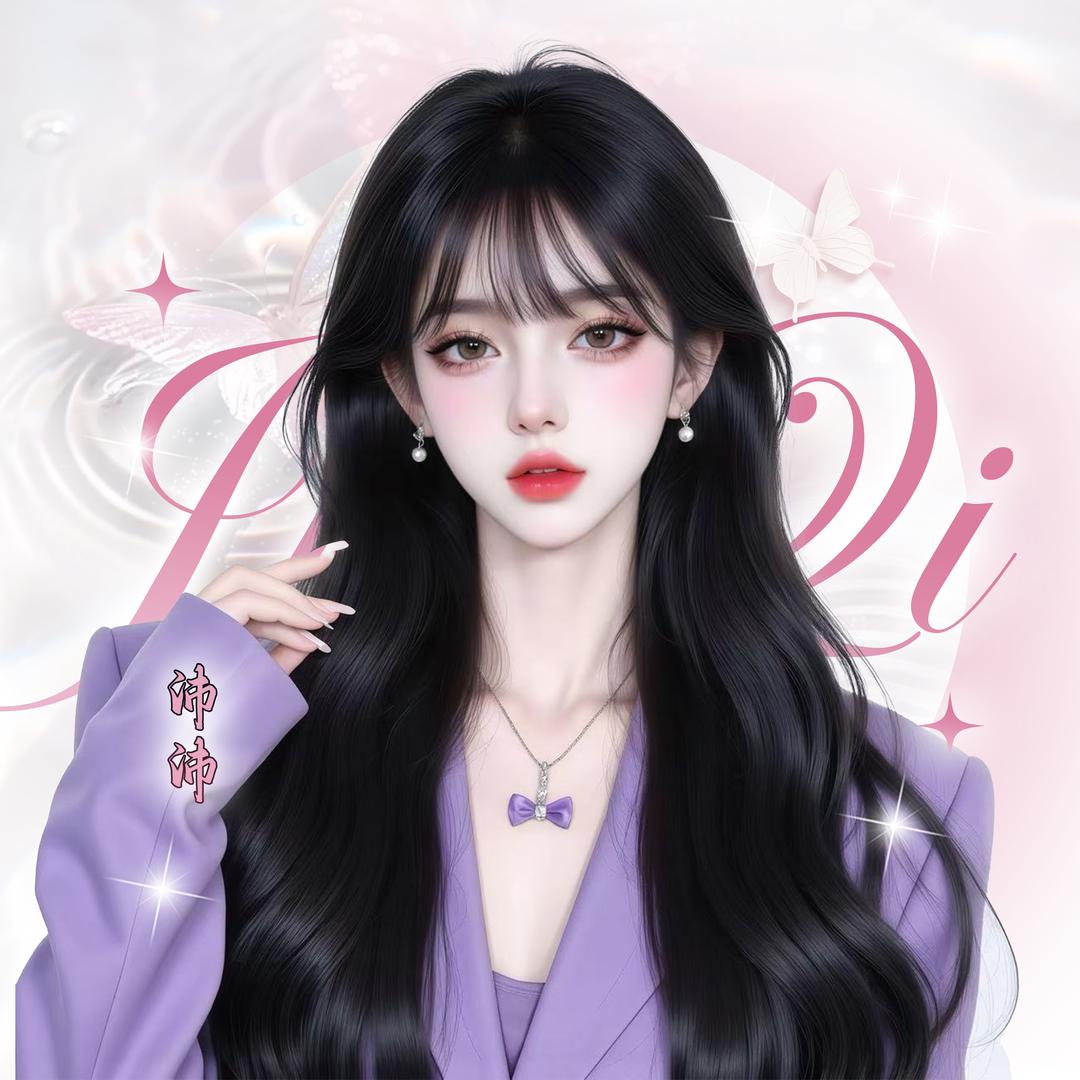 𝓜.沛沛💜