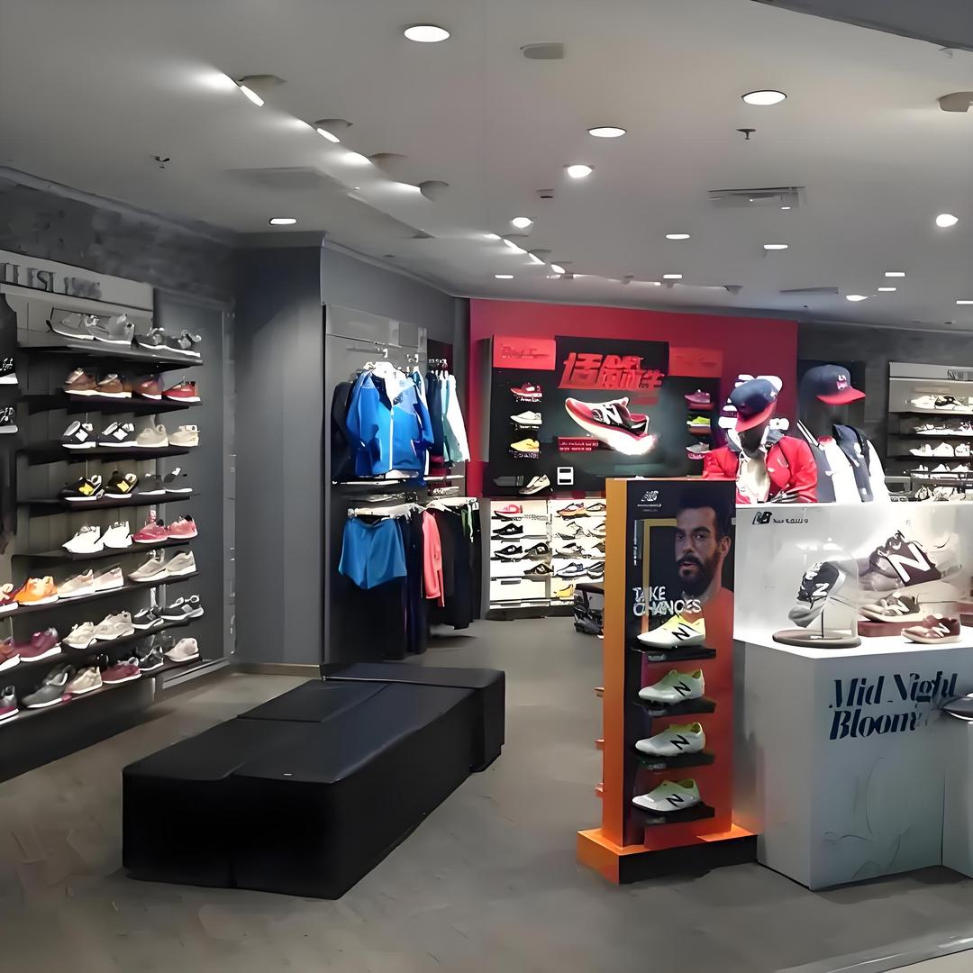 奥莱特断码运动鞋线上1云仓