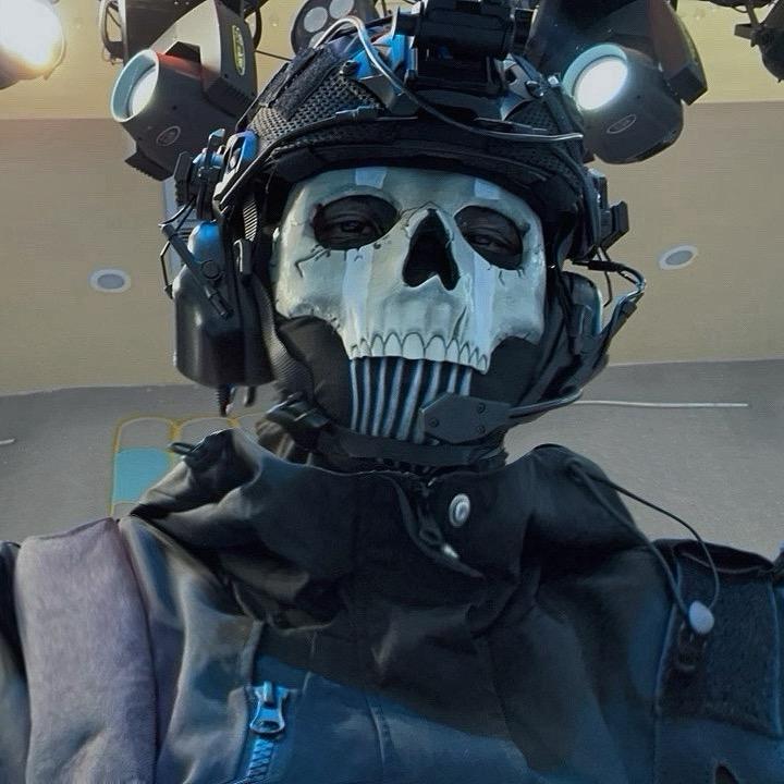 人生浪费指南（覆面）