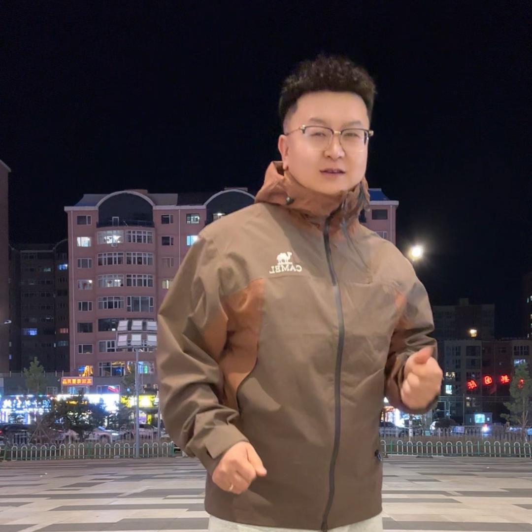 大宁(只搞经济，不谈国事)