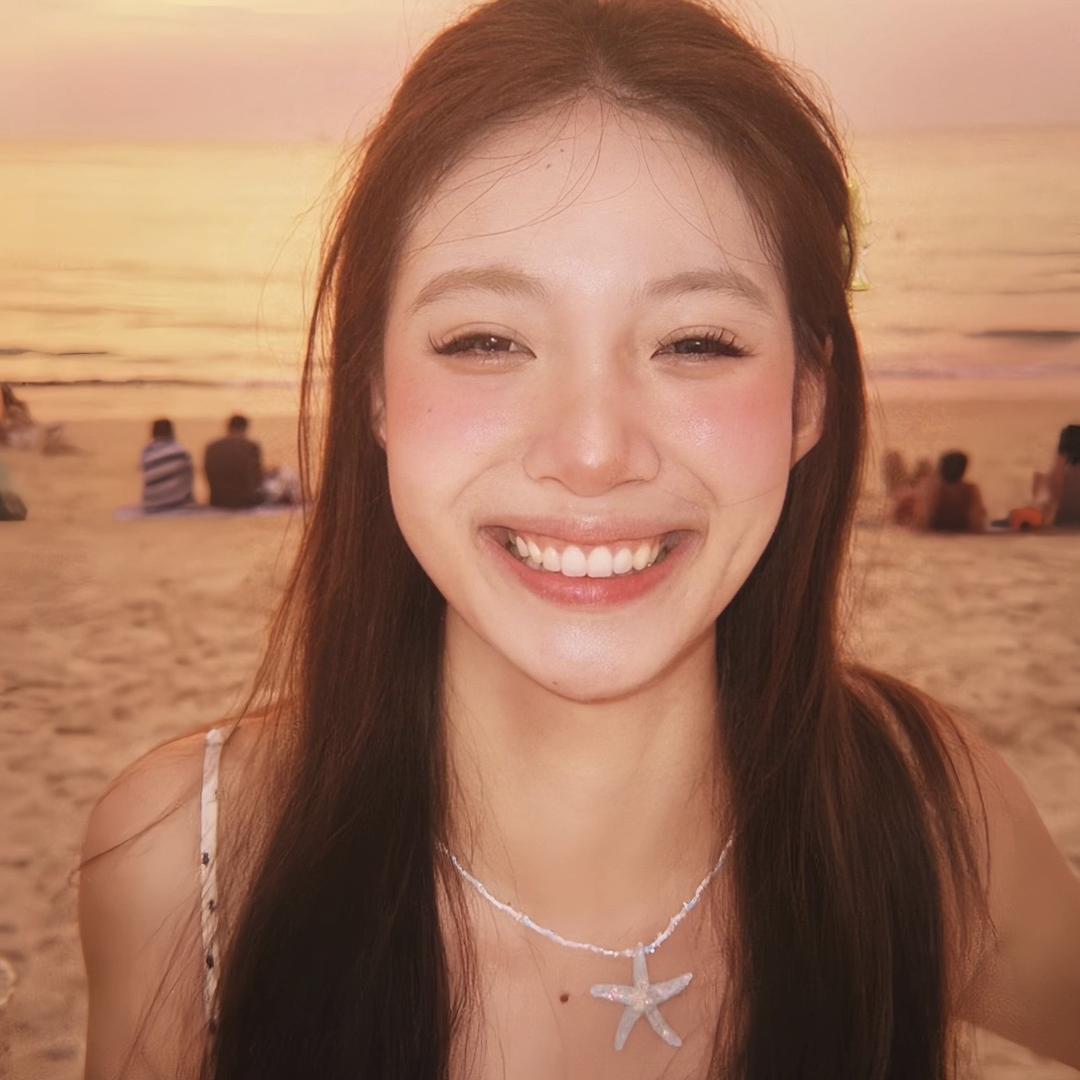 你看起来好像很好吃