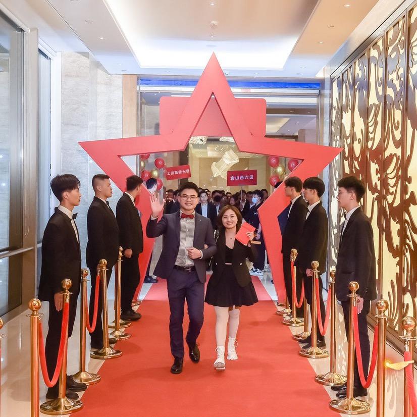 福州房产陈经理