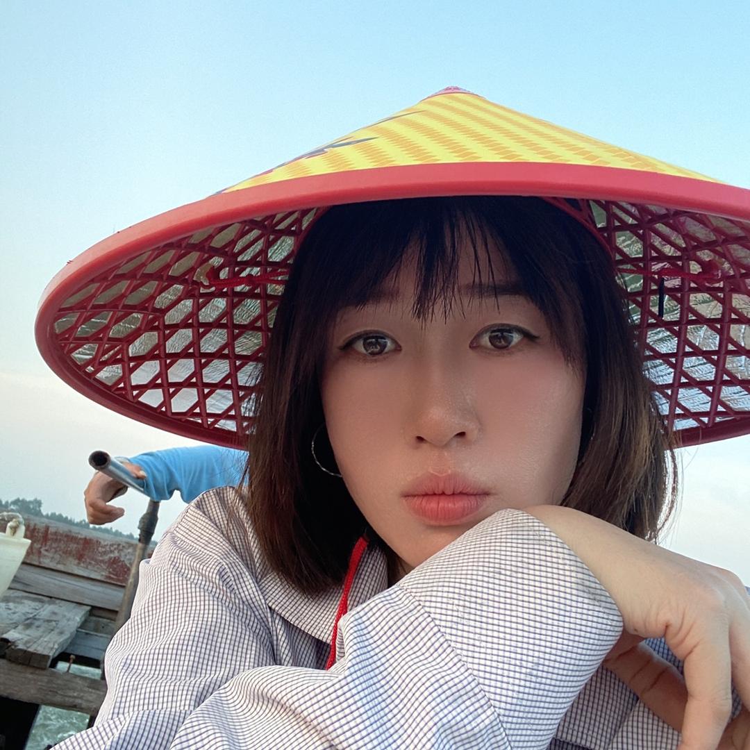 蚝想见你😘