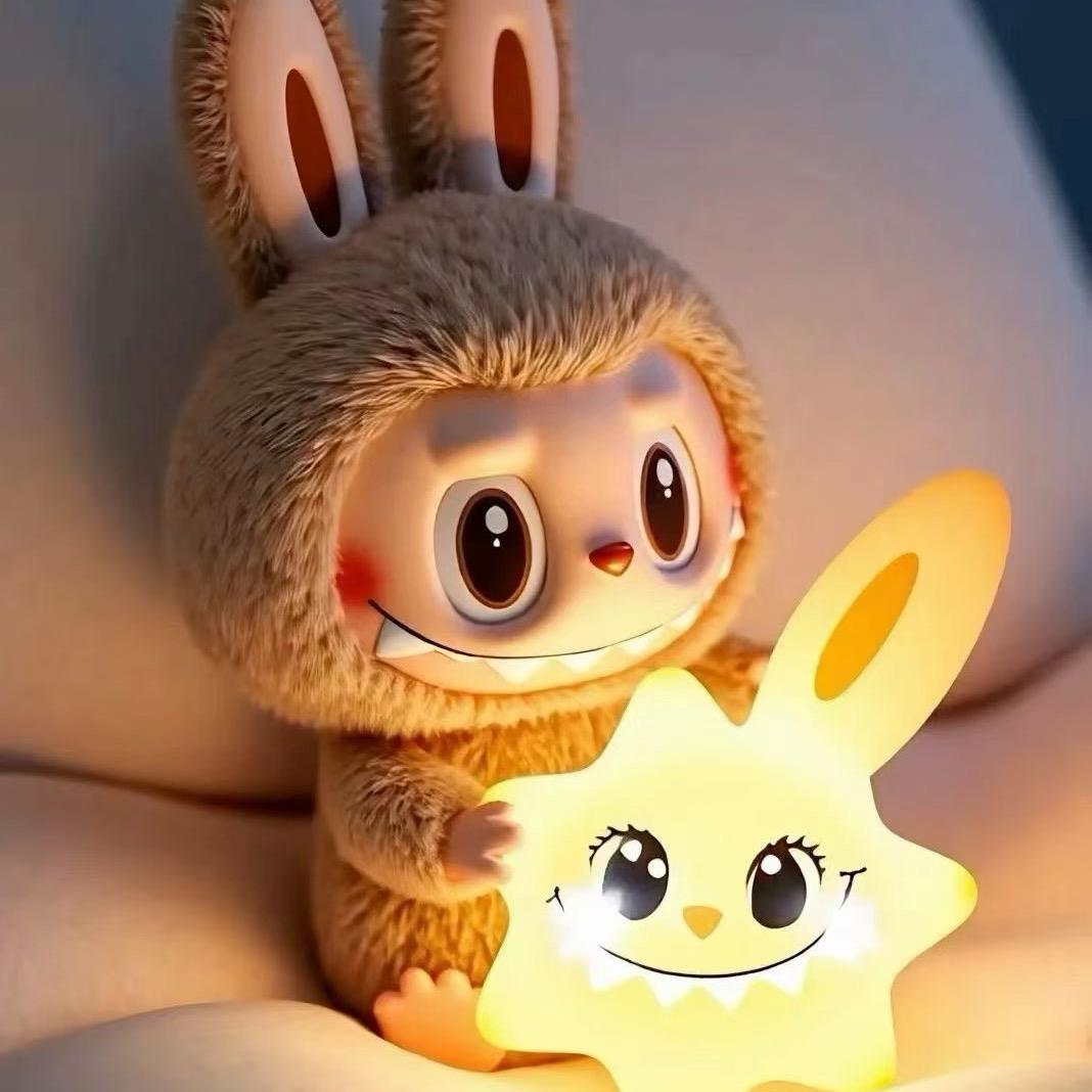 🍀小🍭戴戴🍀