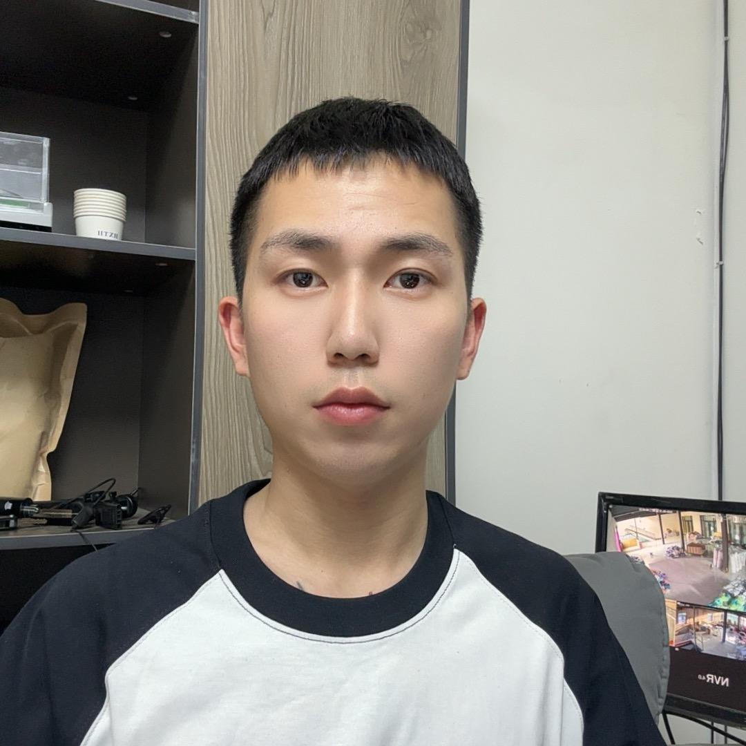 泰弘尾货综合运营中心-老王