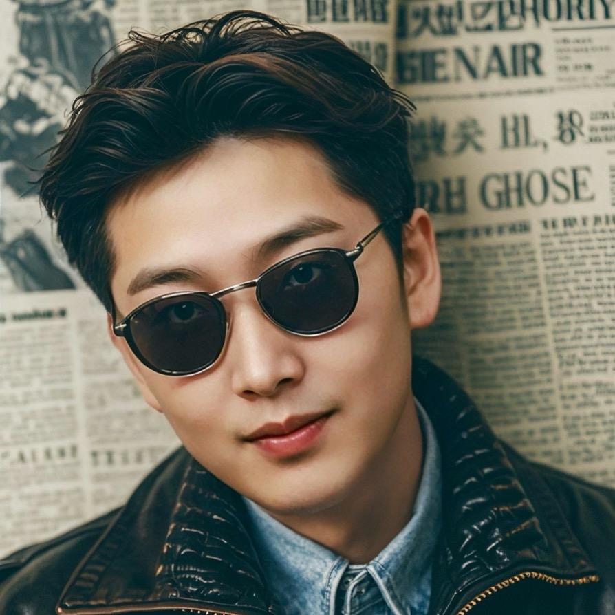 大方房产-小马哥