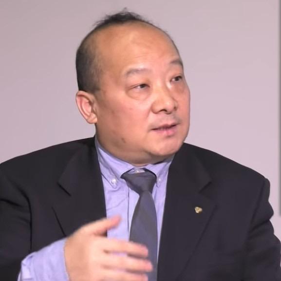 李毅看世界2