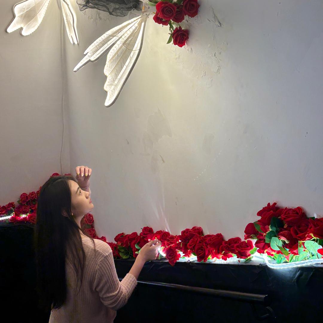 张可爱呀✨