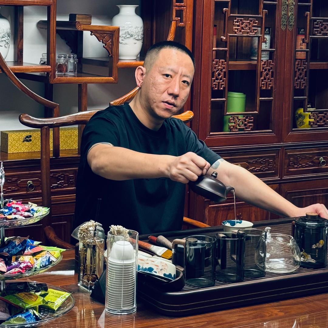 周 国 牛🌖🌈