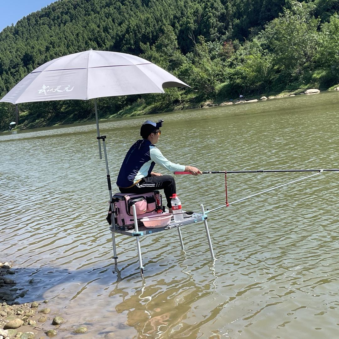 余小生渔具店
