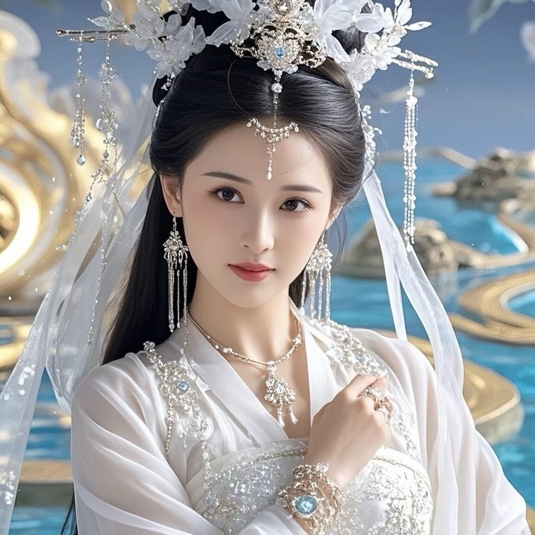 心如止水