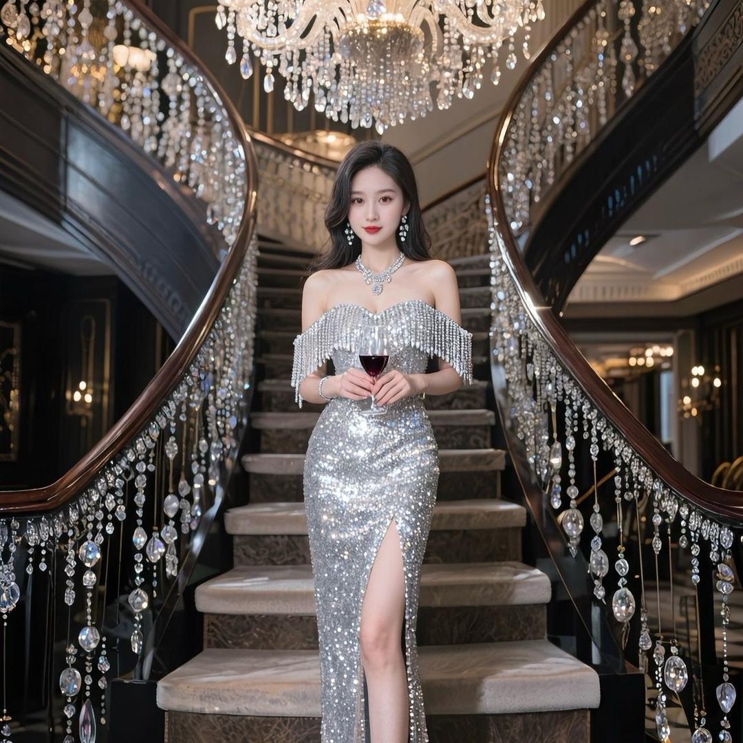 小锦鲤《努力版》