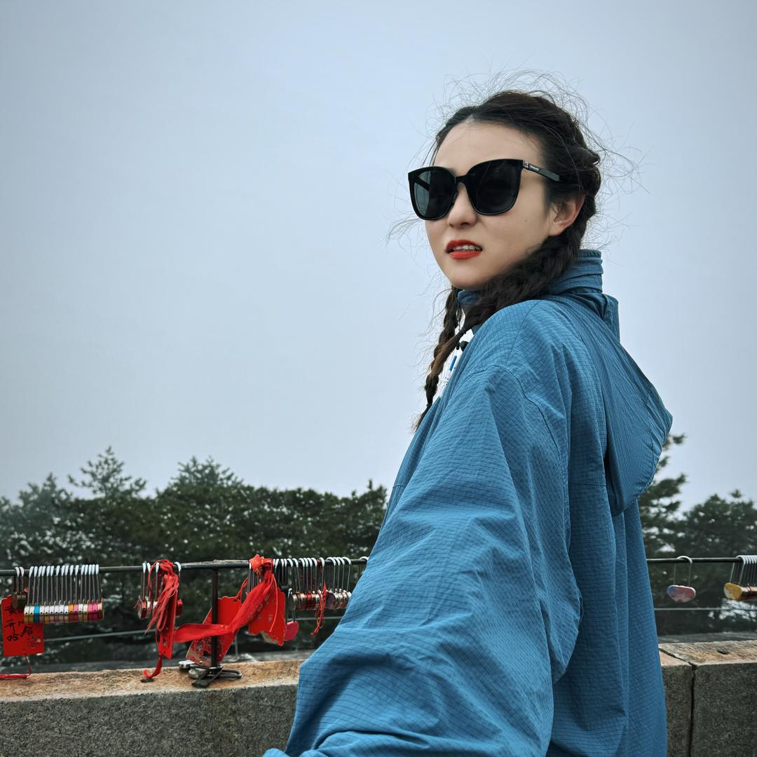 曾美丽😍😍