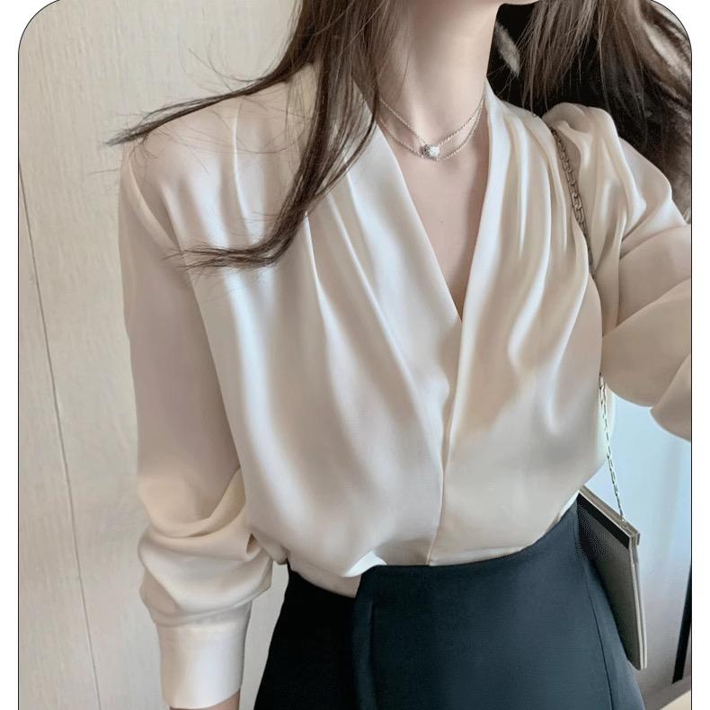 MiYa专业女衬衫