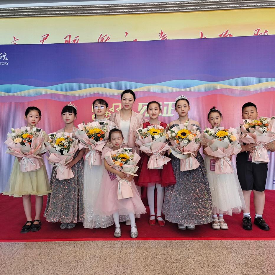 侯老师小提琴工作室