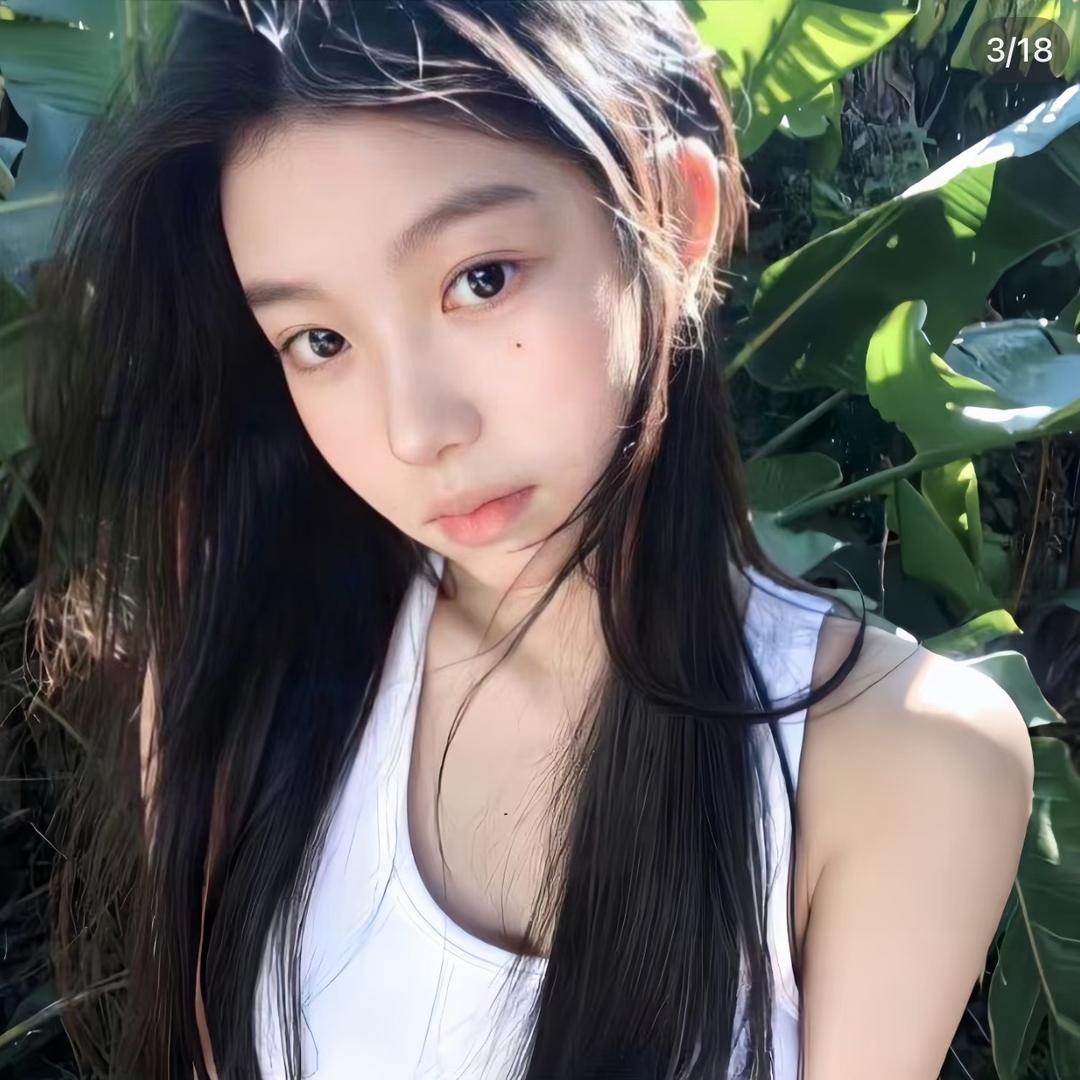麻瓜小怡