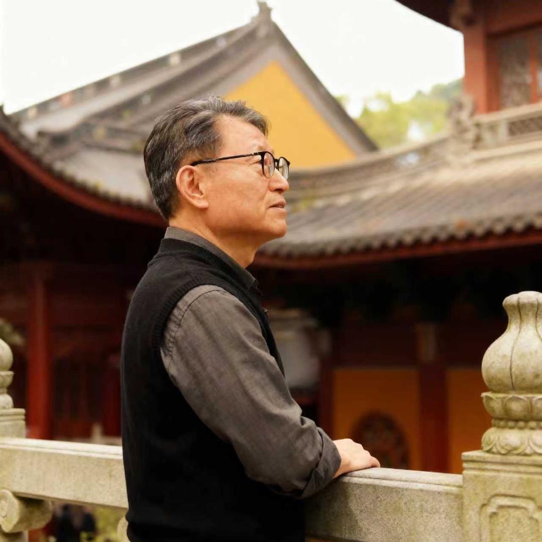 老梵说