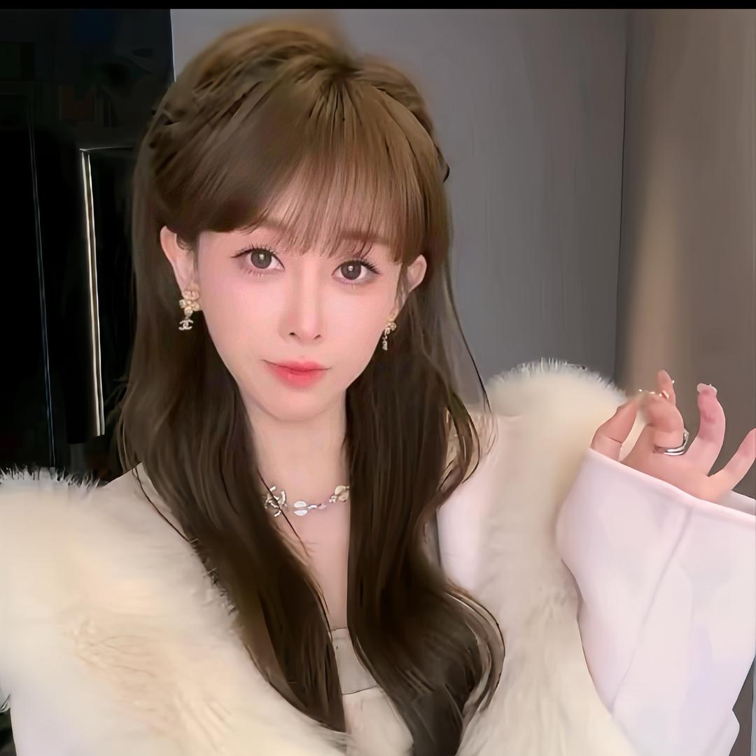 游鹿鹿（爆款穿搭）