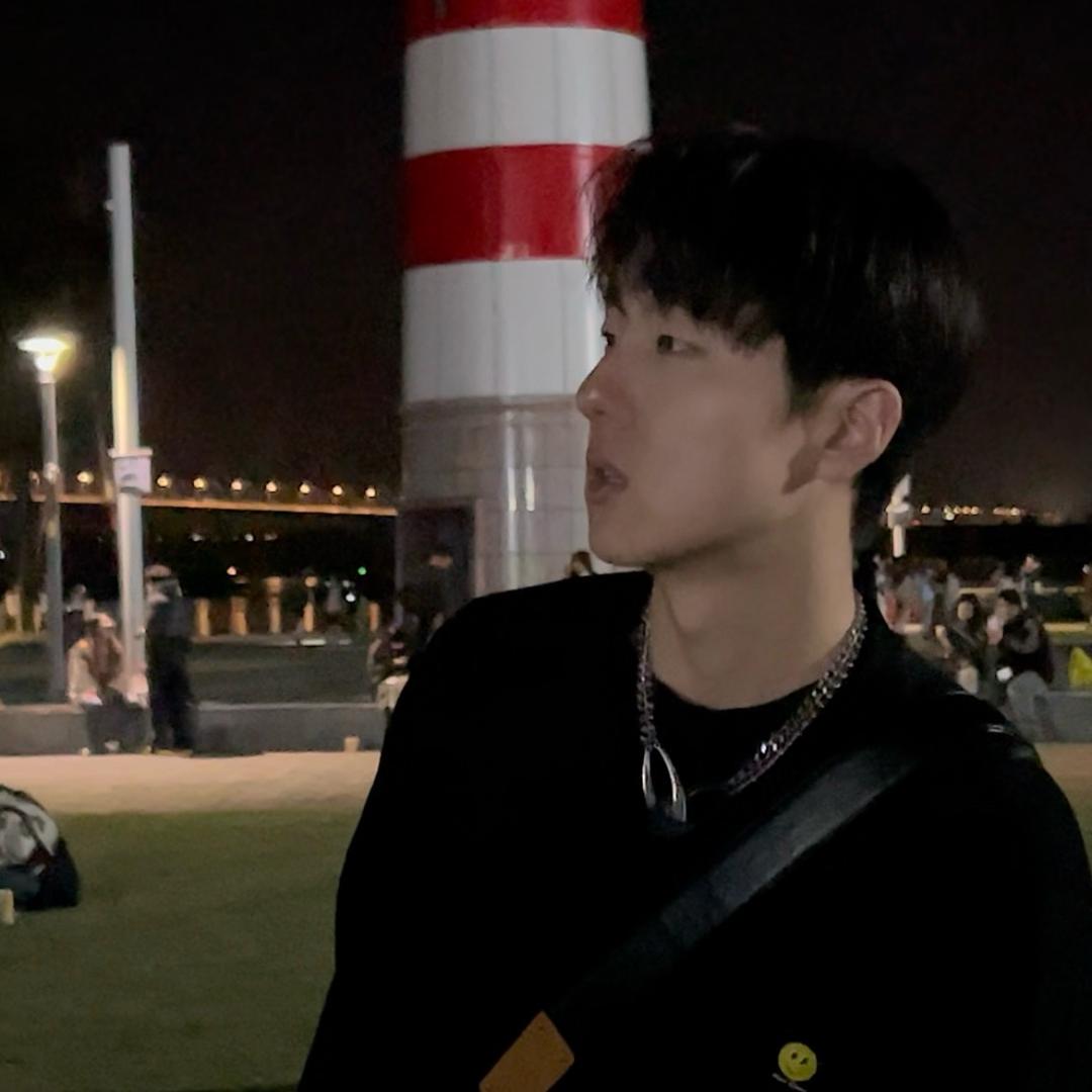 河边酒馆·店长小鑫