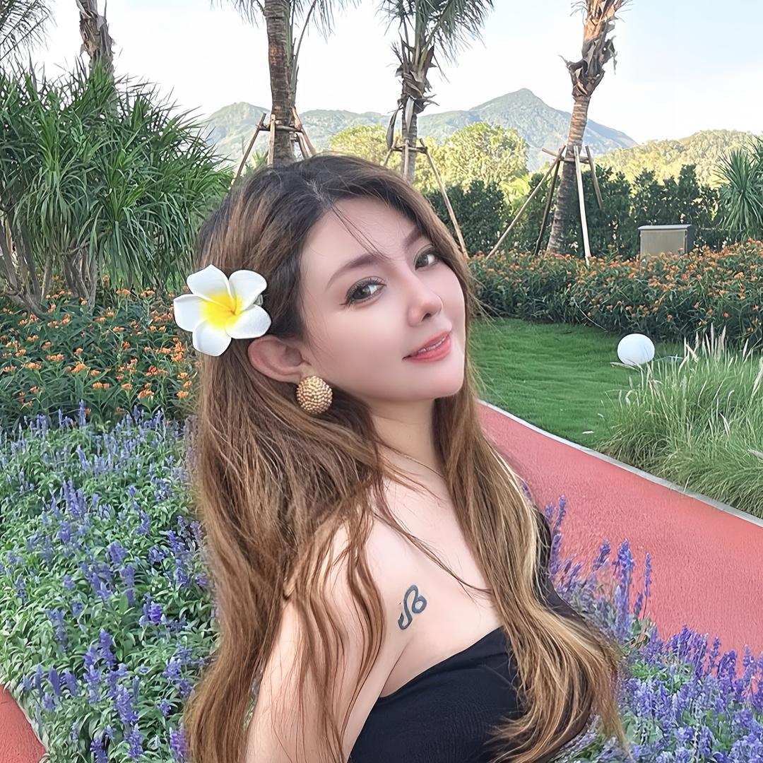 宋懿珊💋
