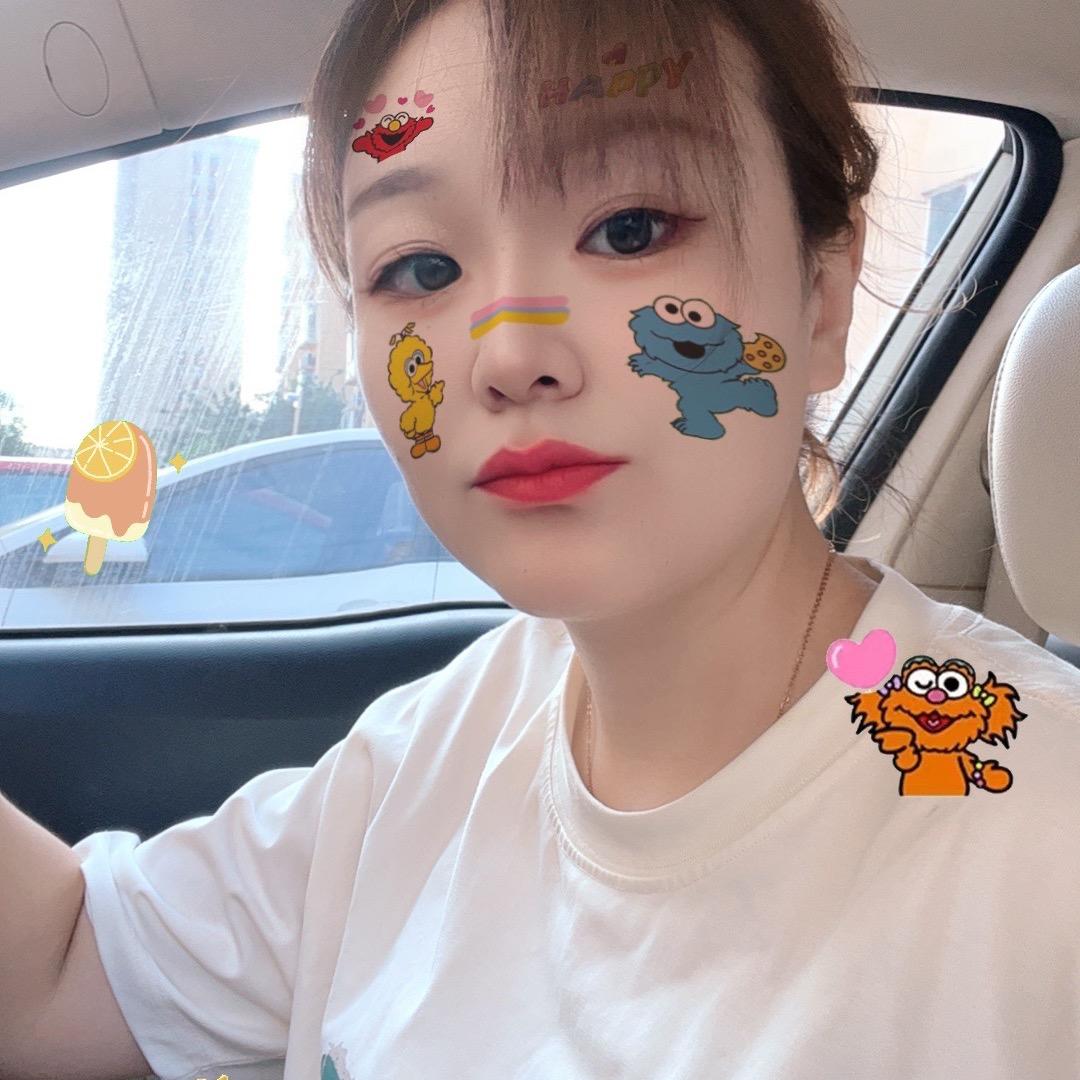 萍萍子👨‍👩‍👦‍👦