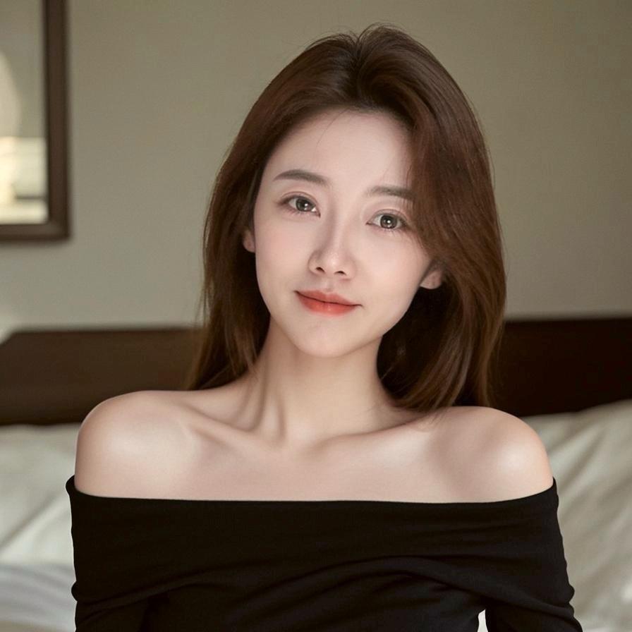 @我不是晓影