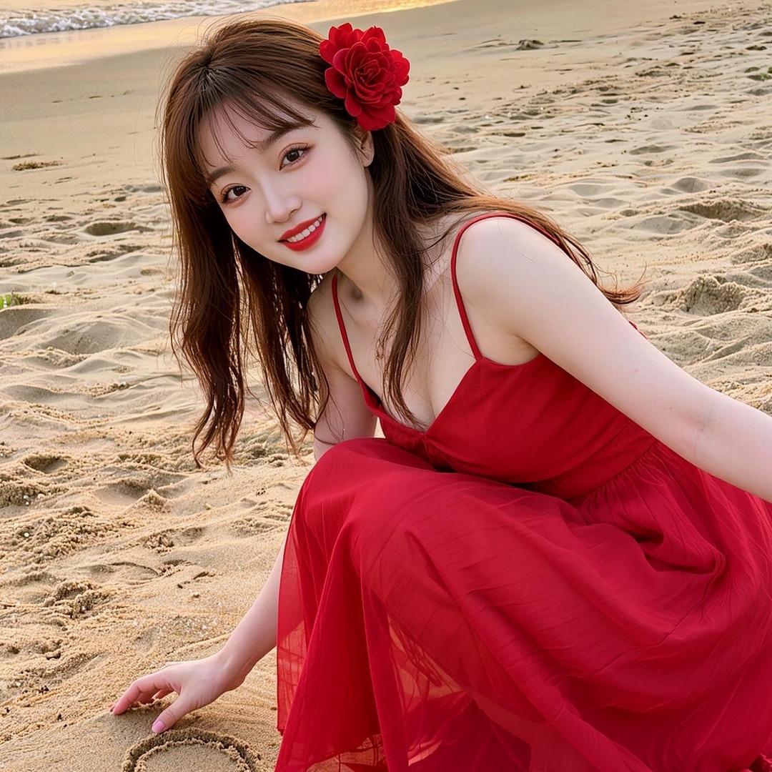 依朵🌺山歌【暂停直播】